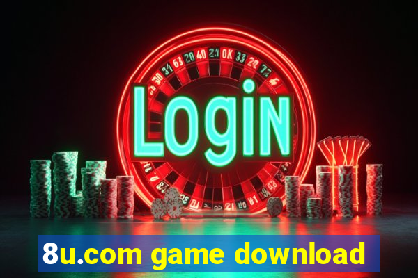 8u.com game download